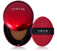 TIRTIR Mask Fit Red Cushion fondotinta cushion lunga tenuta colore 45W Chestnut 18 g