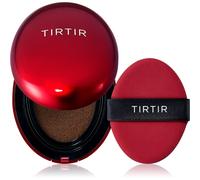 TIRTIR Mask Fit Red Cushion fondotinta cushion lunga tenuta colore 47N Ebony 18 g