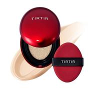 TIRTIR Mask Fit Red Cushion Foundation compatto SPF40/PA++ tonalita 17N Vanilla