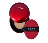 TIRTIR Mask Fit Red Cushion Foundation compatto, tonalità 22W Sheer Beige