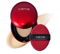 TIRTIR Red Cushion Foundation (21W Natural Ivory 0,63 Fl Oz) Avorio naturale 21W