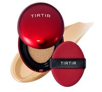 TIRTIR Mask Fit Red Cushion fondotinta cushion lunga tenuta colore 28N Oat 18 g