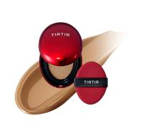Tirtir Mask Fit Red Mini Cushion Fondotinta in Spugna SPF40 PA++, 40N Cinnamon 4.5 ml N Cinnamon