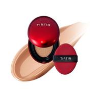 Tirtir Mask Fit Red Mini Cushion Fondotinta in Spugna SPF40 PA++, 33C Hazel 4.5 ml C Hazel