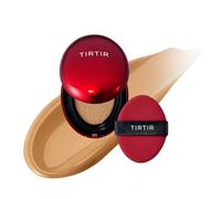 TIRTIR Mask Fit Red Cushion Mini fondotinta cushion lunga tenuta colore 31N French Beige 100 g