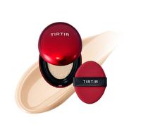TIRTIR - Viso Mask Fit Red Cushion Mini 17N Vanilla - Fondotinta