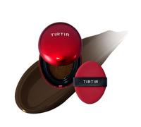 Tirtir Mask Fit Red Mini Cushion Fondotinta in Spugna SPF40 PA++, 55N Espresso N Espresso