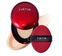 Tirtir Mask Fit Red Mini Cushion Fondotinta in Spugna SPF40 PA++, 21C Cool Ivory C Cool Ivory