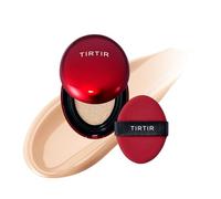 Tirtir Mask Fit Red Mini Cushion Fondotinta in Spugna SPF40 PA++, 21C Cool Ivory 4.5 ml C Cool Ivory