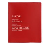 Tirtir Mask Fit Red Cushion Foundation SPF40 18 g 21C Cool Ivory Fondotinta