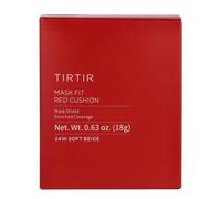 TIRTIR Mask Fit Red Cushion No.24W Soft Beige (18 g)