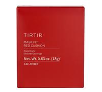 TIRTIR - Mask Fit Red Cushion Fondotinta 18 g Marrone chiaro unisex