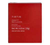 Tirtir Mask Fit Red Cushion Foundation SPF40 18 g Fondotinta