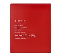 Tirtir Mask Fit Red Cushion Foundation SPF40 18 g Fondotinta