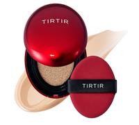 TIRTIR Mask Fit Red Cushion Mini 23N Sand 4.5g - Fondotinta liquido