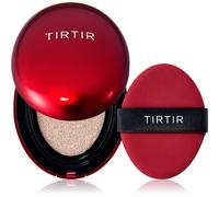 Tirtir Mask Fit Red Mini Cushion Fondotinta in Spugna SPF40 PA++, 15C Fair Porcelain 4.5 ml C Fair Porcelain