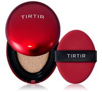 TIRTIR Mask Fit Red Cushion Mini fondotinta cushion lunga tenuta colore 17C Porcelain 4.5 g
