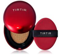 TIRTIR Mask Fit Red Cushion Mini fondotinta cushion lunga tenuta colore 34W Toffee 4.5 g