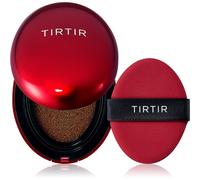 TIRTIR Mask Fit Red Cushion Mini fondotinta cushion lunga tenuta colore 47N Ebony 4.5 g