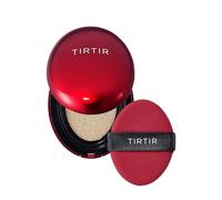 TIRTIR Mask Fit Red Cushion Mini fondotinta cushion lunga tenuta colore 17C Porcelain 4.5 g
