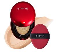 Tirtir Mask Fit Red Cushion Fondotinta SPF40 PA++, 21N Ivory No