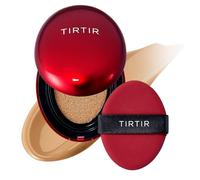 Tirtir Mask Fit Red Cushion Fondotinta in Spugna, 30N Rich Honey N Rich Honey