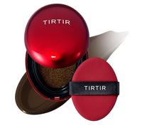 TIRTIR - Mask Fit Red Cushion Fondotinta 18 g Nero unisex