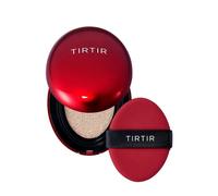 TIRTIR Mask Fit Red Cushion Shade 15C, Fair Porcelain - 18 g