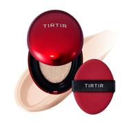 TIRTIR Mask Fit Red Cushion Shade 17C, Porcelain - 18 g