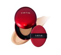 TIRTIR Mask Fit Red Cushion SPF 40 25N Mocha - Fondotinta cushion per
