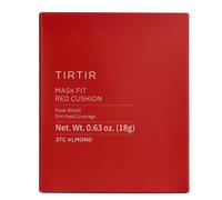 Tirtir Mask Fit Red Cushion SPF40 PA++ 18 g 37C Almond Fondotinta