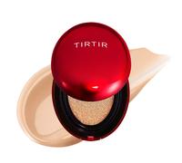 TIRTIR Mask Fit Red Cushion SPF40 PA++ 18g - Schiarente, Antirughe - K-Beauty
