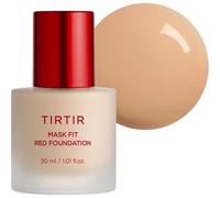 Tirtir Fondotinta Mask Fit Red, 25N Mocha