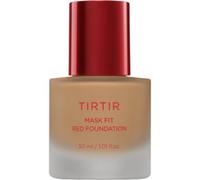 TirTir Mask Fit Red Foundation, Fondotinta per il viso, 27N Camel