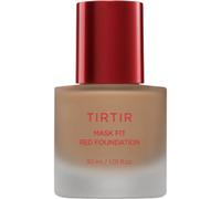 TirTir Mask Fit Red Foundation, Fondotinta per il viso, 30N Rich Honey