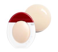 TIRTIR - Mask Fit Red Foundation Mini - 10g - 13N Fair Ivory