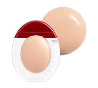 TIRTIR - Mask Fit Red Foundation Mini - 10g - 21C Cool Ivory