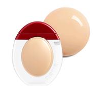 TIRTIR - Mask Fit Red Foundation Mini - 10g - 21N Ivory