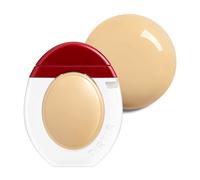 TIRTIR - Mask Fit Red Foundation Mini - 10g - 24W Soft Beige