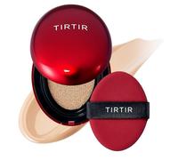 Tirtir Mask Fit Red Mini Cushion Fondotinta SPF40 PA++, 23N Sand N Sand