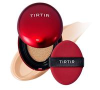 Tirtir Mask Fit Red Mini Cushion Fondotinta SPF40 PA++, 24N Latte N Latte