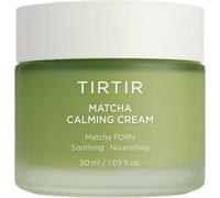 TirTir Matcha Calming Cream, Crema per il viso