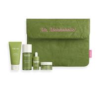 TIRTIR - Me,Matchaholic Set - 50ml + 50ml + 10ml + 15ml