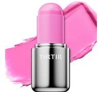TIRTIR Mood Glider burro per labbra e guance - 06 Fuchsia Flash 3,8 g