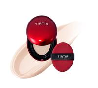 Tirtir Mask Fit Red Mini Cushion Fondotinta in Spugna SPF40 PA++, 13C Fair 4.5 ml C Fair