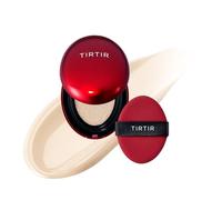 Tirtir Mask Fit Red Mini Cushion Fondotinta in cuscinetto SPF40 PA++, 13N Fair Ivory 4.5 ml N Fair Ivory