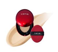 TIRTIR Red Cushion Foundation (21W Natural Ivory 0,15 Fl Oz) Avorio naturale 21W