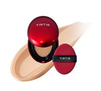TIRTIR Red Cushion Foundation (25N Mocha 0,15 Fl Oz) Moka 25N