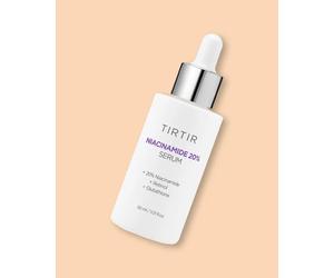 Tirtir Siero lenitivo viso con niacinamide Niacinamide 20% Serum - 30 ml