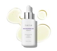 Tirtir Siero lenitivo viso con niacinamide Niacinamide 20% Serum - 30 ml